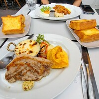 マーサーブランチ テラスハウス - 