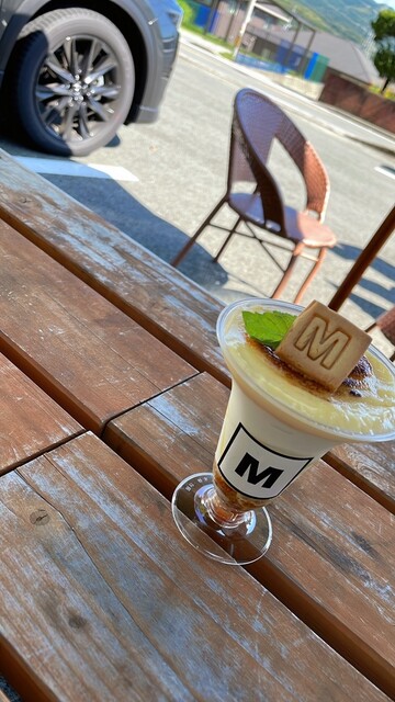 Mashiki soft （マシキ ソフト） - 益城町その他/ソフトクリーム