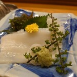 Sushi Tsukiji Nihonkai - 