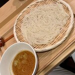 Inaniwa Udon Hachiyoshi - 