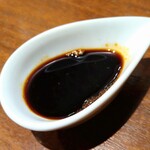 Sumiyaki Butadon Shingen - 追加タレ