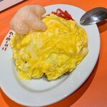 ニューヨーク飯店 - 