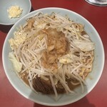 豚らーめん ミドリカワ - 