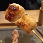 焼鳥 市松 - 