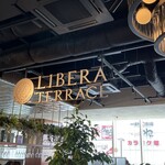 LIBERA TERRACE - 