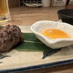 鶏と豚の縁処 ゆうな - 