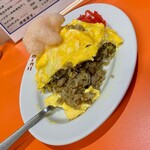 ニューヨーク飯店 - 