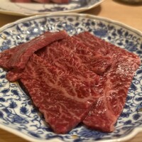 肉亭ふたご iki 本郷三丁目店 - 