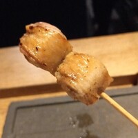 焼鳥 市松 - 