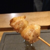 焼鳥 市松 - 