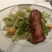ウルフギャング・ステーキハウス 丸の内店 - 
