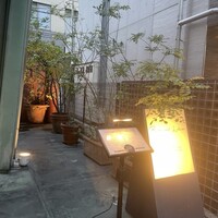レストラン ラリューム - 