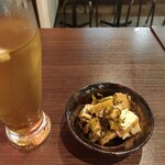 大衆酒場つよし - 