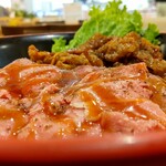 Kakiyasu Meat Express Ionmoru Yokkaichi Kita Ten