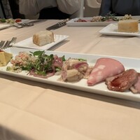 エノテカピッツェリア 神楽坂スタジオーネ - 