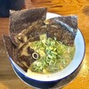 らぁ麺 田中商店