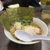 横浜家系ラーメン 魂心家 大阪なんば店