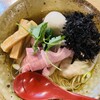 自家製麺 くろ松