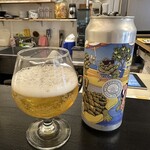 スパイススタンド 青春. - West Coast Brewing、1,400円