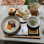 包トラトラ - 料理写真: