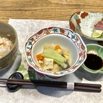 四季の蔵 食楽亭 - 