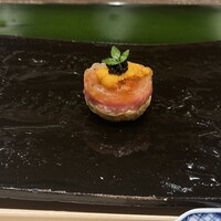 鮨 こう介 - 