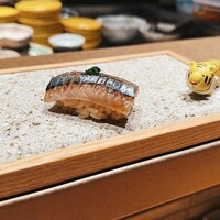 鮨トキドキ串 海老虎 - 
