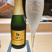 鮨 かぐら - 