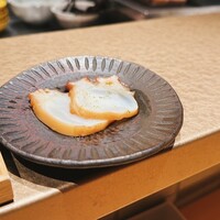 鮨トキドキ串 海老虎 - 