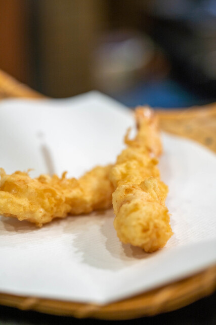 Tengiku Ten, Fukui, Japan
