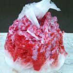 生イチゴミルク