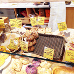 パリアッシュ - '13 10月上旬