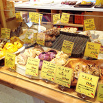 パリアッシュ - '13 10月上旬