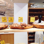 パリアッシュ - '13 10月上旬