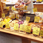 パリアッシュ - '13 10月上旬