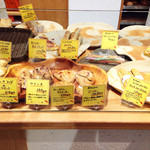 パリアッシュ - '13 10月上旬