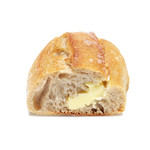 パリアッシュ - ブールの断面 '13 10月上旬