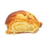 パリアッシュ - クロワッサンの断面 '13 10月上旬