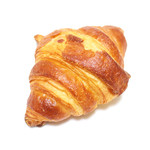 パリアッシュ - クロワッサン　(240円) '13 10月上旬