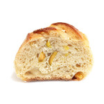 パリアッシュ - シトロニエの断面 '13 10月上旬