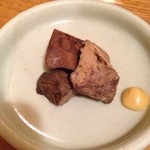 手打そば 菊谷 - 