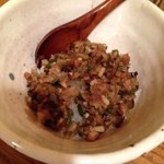 手打そば 菊谷 - 