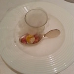 リストランテ　ウミリア - 