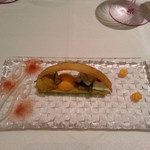 リストランテ　ウミリア - 