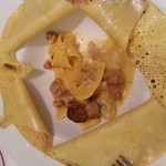 リストランテ　ウミリア - 