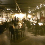 くつろぎ宿 千代滝 - 食事処、鶴城。