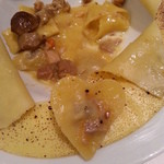 リストランテ　ウミリア - 