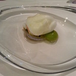 リストランテ　ウミリア - 