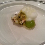 リストランテ　ウミリア - 