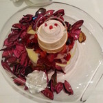 リストランテ　ウミリア - 